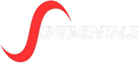 logo de SENTIMENTALE